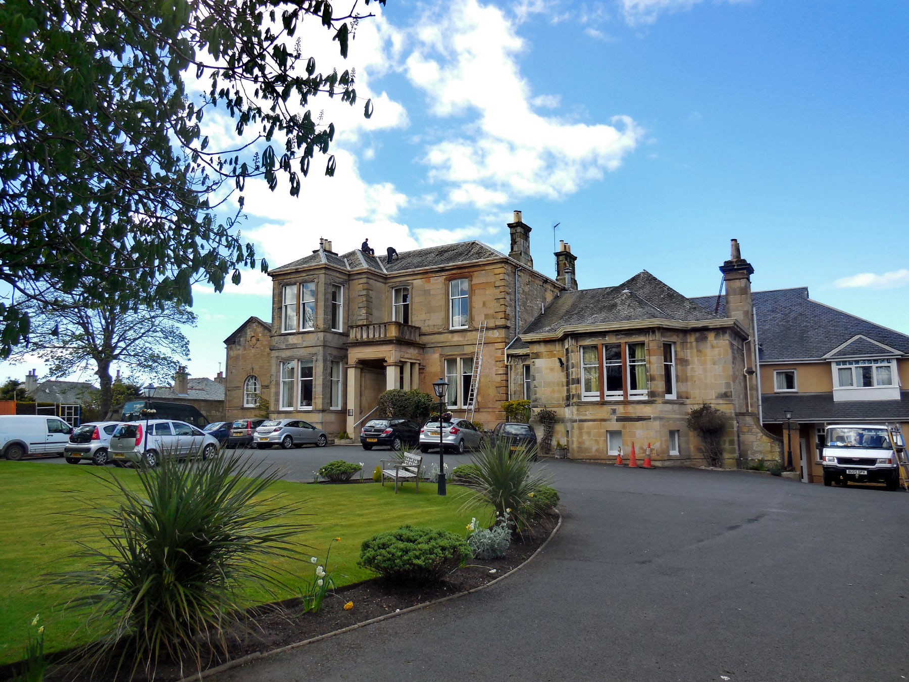 Ayr